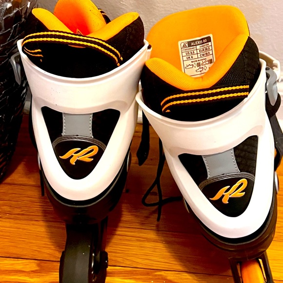 In-line Skates Women - Picture 3 of 6